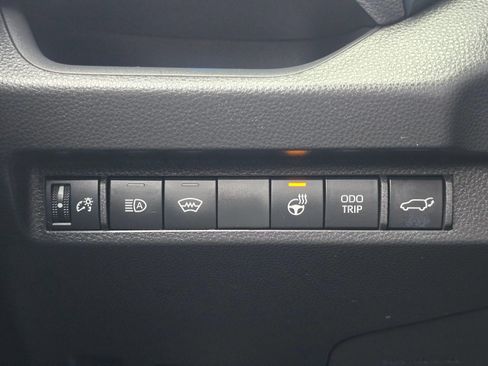 Used 2023 Toyota RAV4 XSE w/ Weather Package AWD/4WD image 40