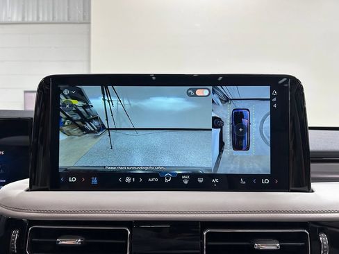 New 2026 Lincoln Aviator AWD w/ Jet Appearance Package image 20