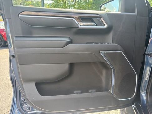 Used 2022 Chevrolet Silverado 1500 RST w/ Z71 Off-Road Package image 27