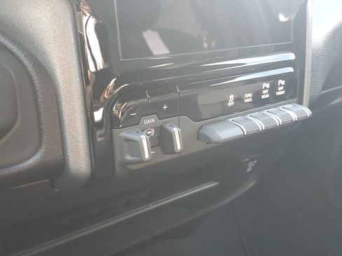 New 2026 RAM 2500 Tradesman image 16