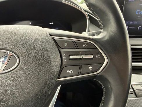 Used 2022 Hyundai Santa Fe XRT FWD image 30