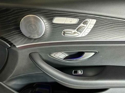 Used 2020 Mercedes-Benz E 350 E 350 image 20
