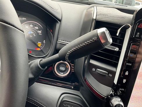 New 2026 RAM 3500 Limited image 18