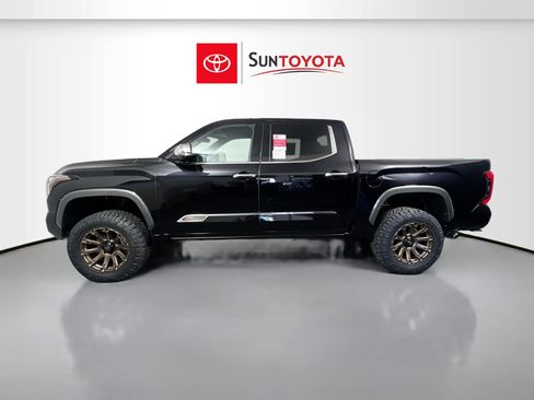 New 2026 Toyota Tundra 1794 Edition AWD/4WD image 7