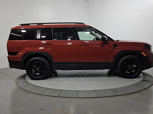 Used 2025 Hyundai Santa Fe XRT image 7