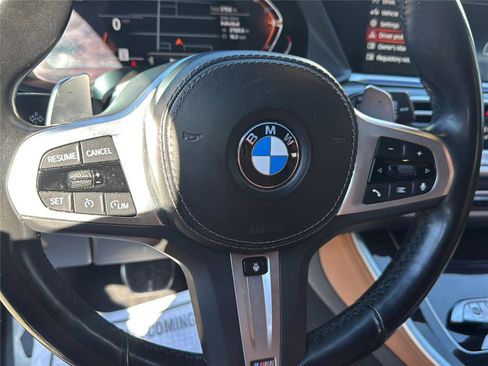 Used 2023 BMW X5 xDrive40i w/ Executive Package AWD/4WD image 19