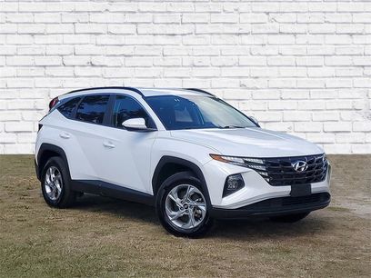 Used 2024 Hyundai Tucson SEL