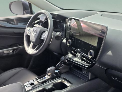 Certified 2025 Lexus NX 250 NX 250 Premium w/ Cold Area Package image 29