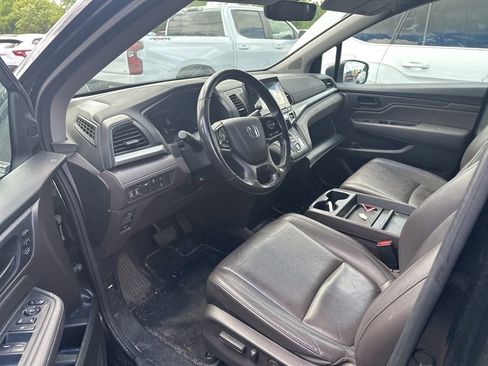 Used 2019 Honda Odyssey EX-L image 8