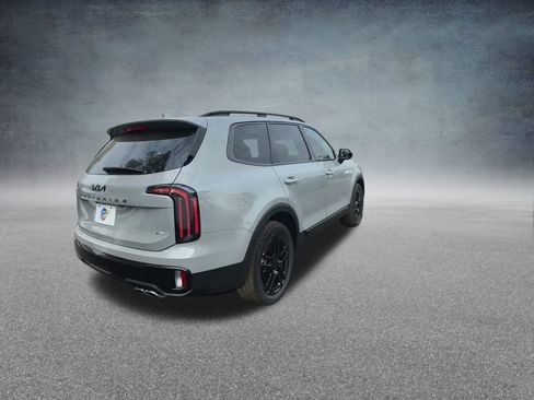 New 2025 Kia Telluride SX X-Line image 20