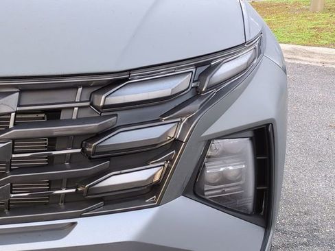 New 2026 Hyundai Tucson Limited AWD/4WD image 11