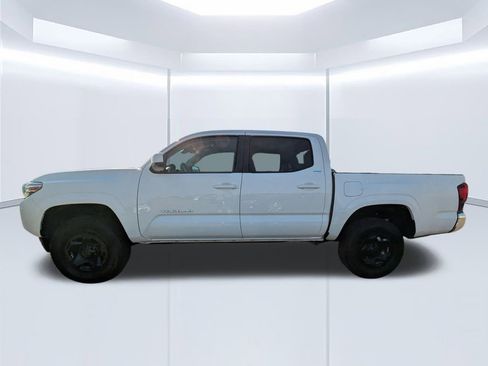 Used 2023 Toyota Tacoma SR5 image 7