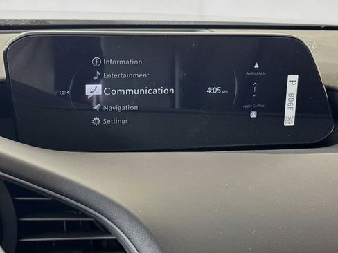 New 2026 MAZDA MAZDA3 s Sport image 7