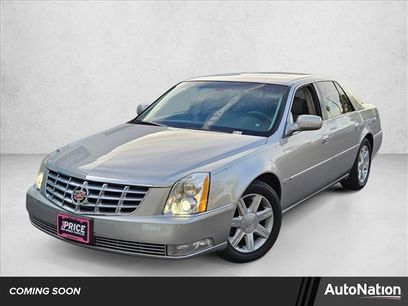 Used 2006 Cadillac DTS