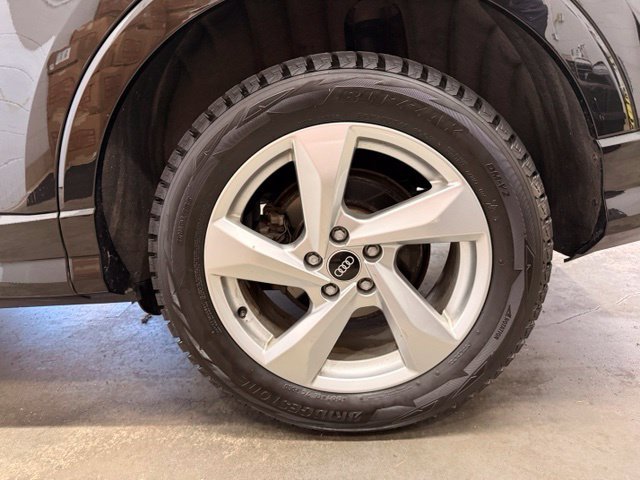 Used 2021 Audi Q3 2.0T Premium AWD/4WD image 5
