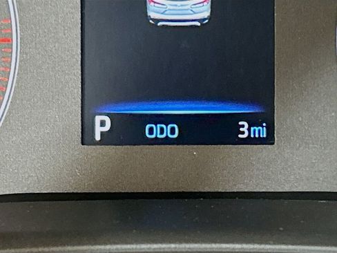 New 2025 Toyota Corolla Cross L FWD image 12