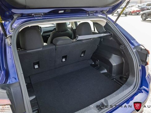 Used 2024 Subaru Impreza 2.0i Sport image 33