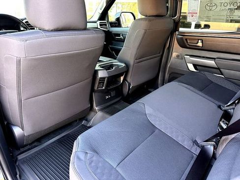 New 2026 Toyota Tundra SR5 image 16