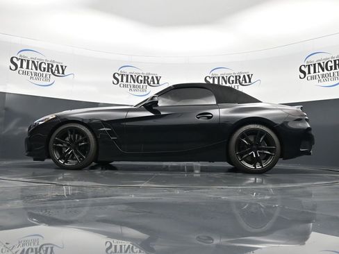 Used 2022 BMW Z4 M40i w/ Driving Assistance Package image 20