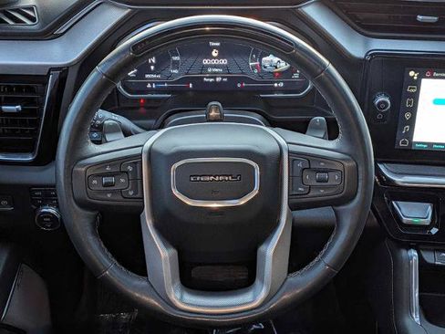 Used 2023 GMC Sierra 1500 Denali AWD/4WD image 21