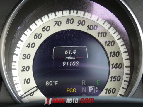 Used 2014 Mercedes-Benz E 350 Cabriolet image 56