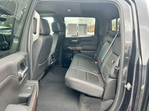 Used 2020 GMC Sierra 1500 Denali w/ Denali Ultimate Package image 18