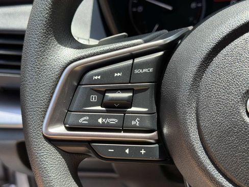 New 2026 Subaru Impreza 2.0i Sport AWD/4WD image 18