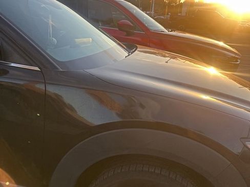 Used 2021 MAZDA CX-30 FWD 2.5 S image 7