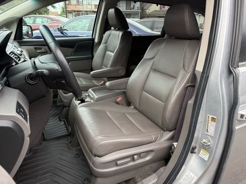 Used 2012 Honda Odyssey EX-L image 8