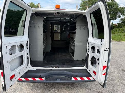 Used 2013 Ford E-250 and Econoline 250 w/ PWR Group RWD image 27