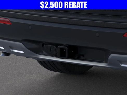 New 2026 Ford Explorer Active w/ Active Comfort Package image 23