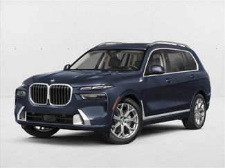 Used 2026 BMW X7 xDrive40i AWD/4WD video 1