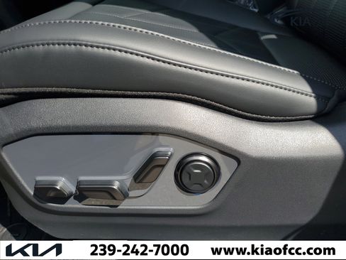 New 2027 Kia Telluride SX X-Line w/ Towing Package AWD/4WD image 15
