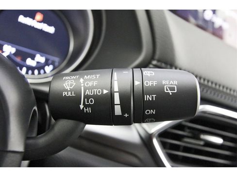 New 2025 MAZDA CX-5 AWD 2.5 S w/ Preferred Package image 18