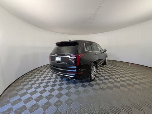 Certified 2024 Cadillac XT6 Premium Luxury w/ LPO, Floor Liner Package image 4