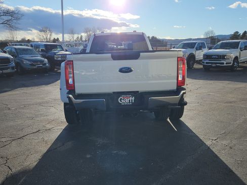 New 2026 Ford F350 XLT image 14