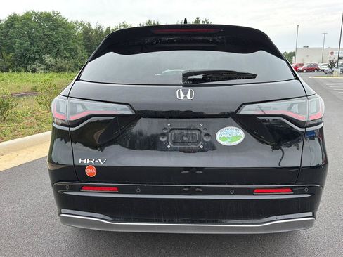 Used 2026 Honda HR-V EX-L image 2