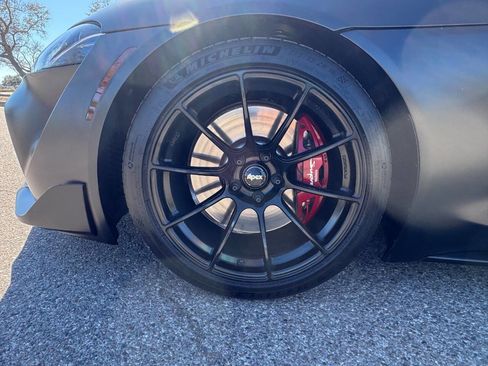 Used 2024 Toyota Supra Premium RWD image 43
