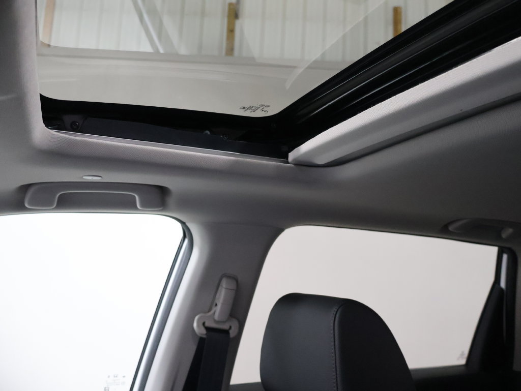 New 2027 Honda CR-V EX-L image 31