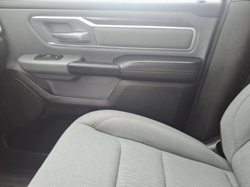 Used 2022 RAM 1500 Big Horn RWD image 28
