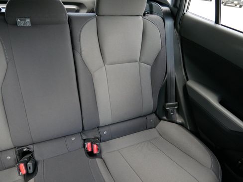 Certified 2024 Subaru Crosstrek 2.0i AWD/4WD image 14