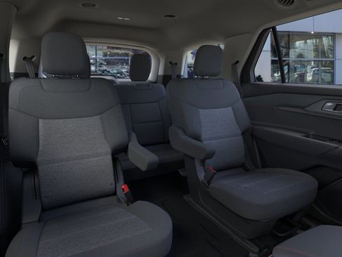 New 2026 Ford Explorer Active AWD/4WD image 11