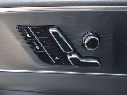 New 2026 Cadillac Lyriq Luxury image 13