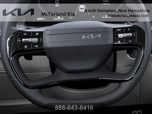 New 2026 Kia Sorento SX Prestige AWD/4WD image 22
