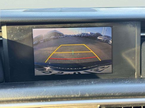 Used 2015 Lexus IS 250 w/ F-Sport Package RWD image 30