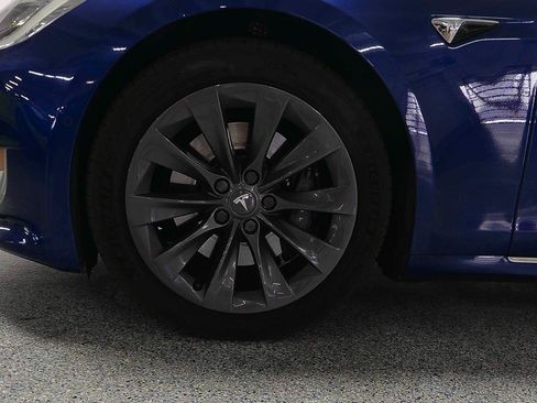 Used 2020 Tesla Model S Long Range AWD/4WD image 5