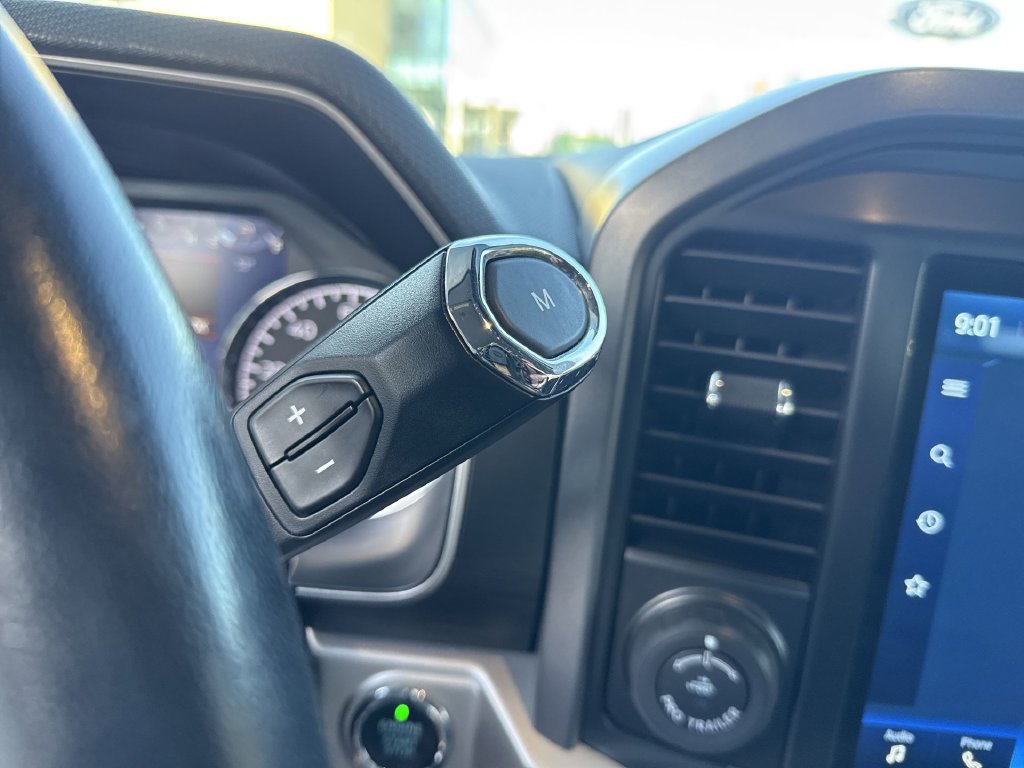Used 2021 Ford F150 XLT w/ Equipment Group 302A High AWD/4WD image 28