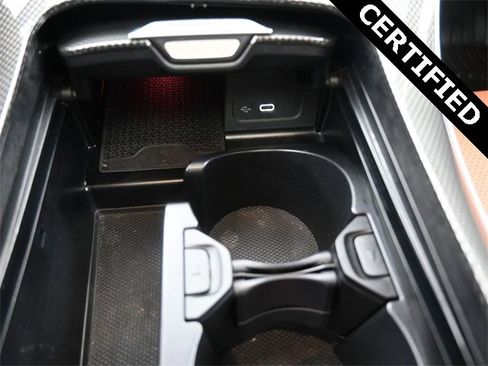 Certified 2024 Mercedes-Benz C 300 Sedan image 9