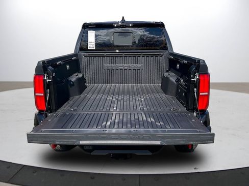 Used 2025 Toyota Tacoma TRD Pro image 26