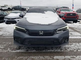 Used 2024 Honda Civic Touring video 2